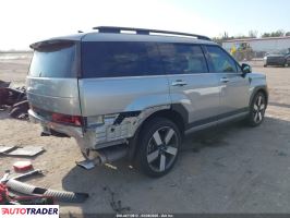 Hyundai Santa Fe 2024 2