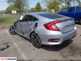 Honda Civic 2020 2
