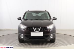 Nissan Qashqai 2011 2.0 147 KM Nissan Qashqai 2011 2.0 147 KM