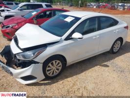Hyundai Accent 2020 1 Hyundai Accent 2020 1