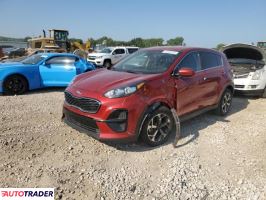 Kia Sportage 2020 2