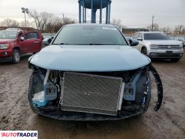 Hyundai Pozostałe 2022 2