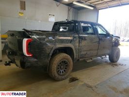 Toyota Tundra 2023 3