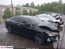 Acura Pozostałe 2020 2 Acura Pozostałe 2020 2