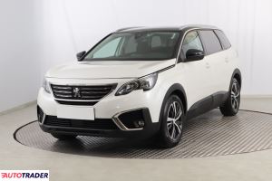 Peugeot 5008 2018 1.2 128 KM Peugeot 5008 2018 1.2 128 KM
