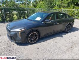 Kia Pozostałe 2025 2