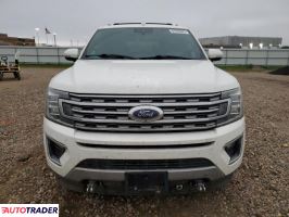 Ford Expedition 2020 3 Ford Expedition 2020 3