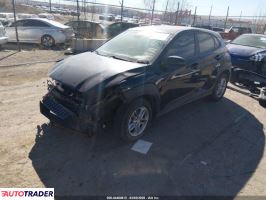 Hyundai Kona 2020 2