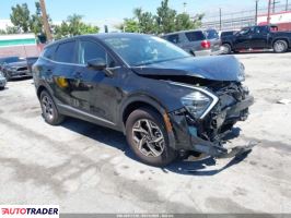 Kia Sportage 2025 2