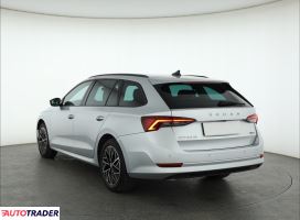 Skoda Octavia 2020 1.0 108 KM