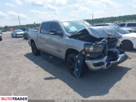Dodge Ram 2022 3
