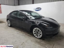 Tesla Model 3 2023 Tesla Model 3 2023