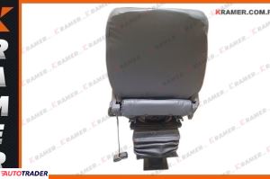 JCB Fotel JCB 3CX 4CX oryginał JCB Fotel JCB 3CX 4CX oryginał