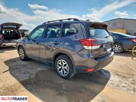 Subaru Forester 2020 2