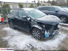 Toyota Corolla - zobacz ofertę