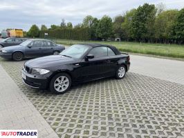 BMW 118 2010 143 KM