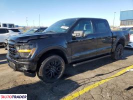 Ford Pozostałe 2024 3