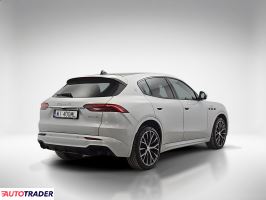 Maserati Pozostałe 2022 2.0 300 KM