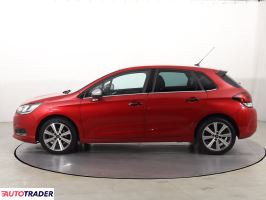 Citroen C4 2015 1.6 118 KM