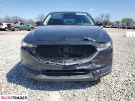 Mazda CX-5 2021 2 Mazda CX-5 2021 2