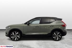 Volvo XC40 2022 231 KM