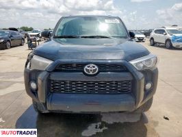 Toyota Pozostałe 2019 4 Toyota Pozostałe 2019 4
