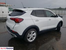 Buick Pozostałe 2021 1 Buick Pozostałe 2021 1