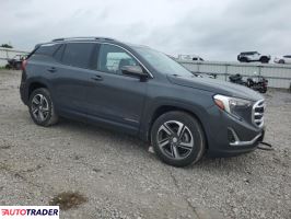 GMC Terrain 2021 1 GMC Terrain 2021 1