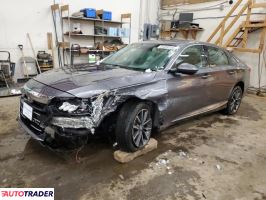 Honda Accord 2021 1 Honda Accord 2021 1