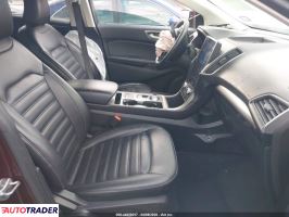 Ford Edge 2024 2