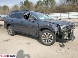 Subaru Outback 2022 2