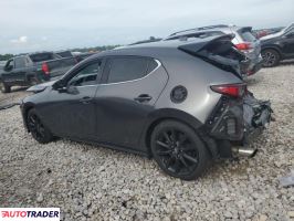 Mazda 3 2021 2
