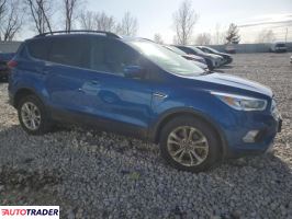 Ford Escape 2019 1