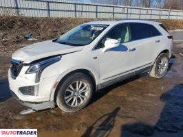 Cadillac Pozostałe - zobacz ofertę
