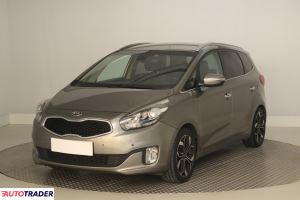 Kia Carens 2013 2.0 163 KM