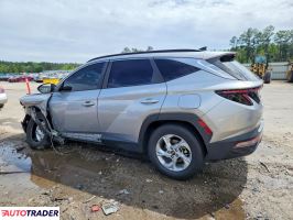 Hyundai Tucson 2023 2