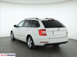 Skoda Octavia 2019 1.5 147 KM