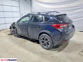 Subaru Pozostałe 2021 2