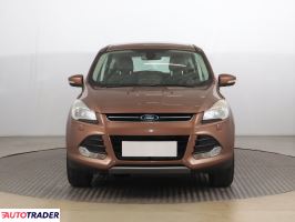 Ford Kuga 2013 1.6 147 KM