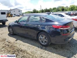 Kia Optima 2019 2