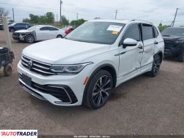 Volkswagen Tiguan 2024 2