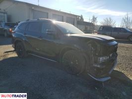 Toyota Highlander 2024 2