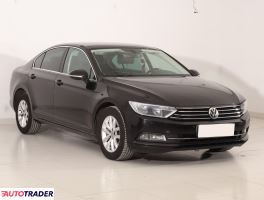Volkswagen Passat - zobacz ofertę