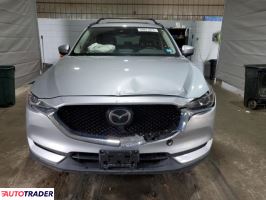 Mazda CX-5 2019 2 Mazda CX-5 2019 2