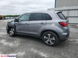 Mitsubishi Outlander 2020 2