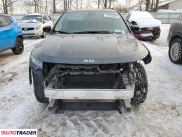 Jeep Compass 2022 2