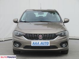 Fiat Tipo 2018 1.4 93 KM Fiat Tipo 2018 1.4 93 KM