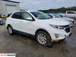 Chevrolet Equinox 2019 1 Chevrolet Equinox 2019 1