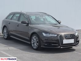 Audi A6 - zobacz ofertę
