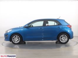 Kia Rio 2020 1.2 83 KM